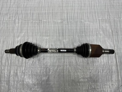 Приводной вал jaguar f-pace hk83-3n129-ab фото №1