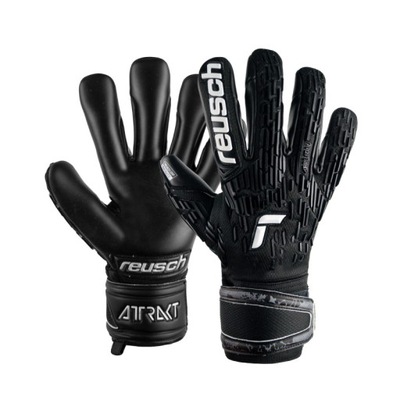 Rękawice Reusch Attrakt Freegel Infinity r. 8,5