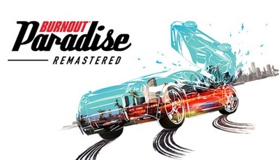Burnout Paradise Remastered