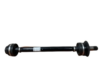 Приводной вал левый задняя bmw x4 f98 m power фото №1