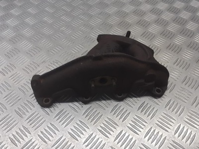 Коллектор выпускной bmw e46 1.9 фото №1