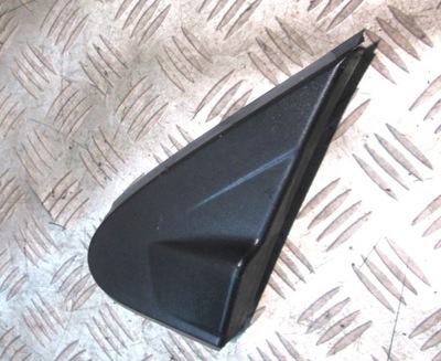 VENT WINDOW LEFT PROTECTION LEFT WING MITSUBISHI SPACE STAR I  