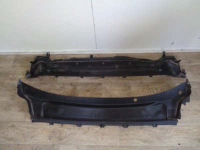 Ford puma mk2 жабо góra+ dół 2989 фото №1