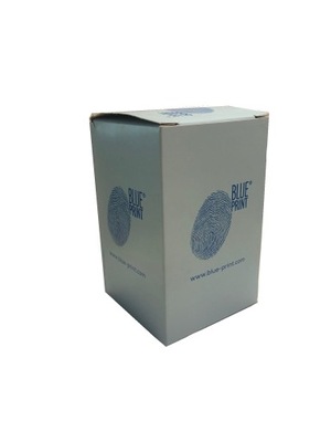 Blue print adt37510 ремінь розподільного валу фото №1