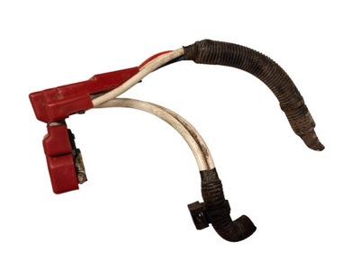 Клема плюсова запобіжник mitsubishi space star ii 1.2b фото №1