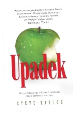 UPADEK - STEVE TAYLOR STEVE TAYLOR