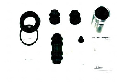 KIT DE REPARACIÓN SOPORTE HAMULC. TOYOTA (SUM 34MM) FREN  