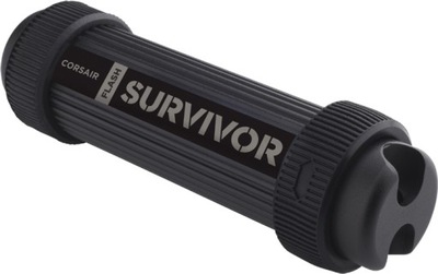 Pendrive Corsair Survivor Stealth, 32 GB (CMFSS3B32GB)