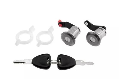 Renault master 2 opel movano a вкладка замка дверь фото №1