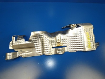 Trafic iii talisman 2.0 dci m9r захист теплова фото №1