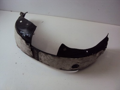 Подкрылок правый задняя hyundai i30 ii фото №1