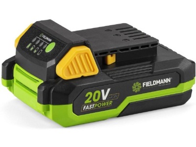 Akumulator FIELDMANN FDUZ 79020 2Ah 20V