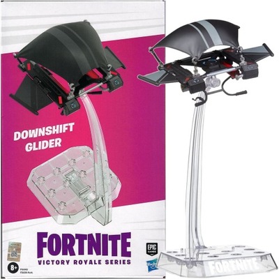 FORTNITE PODSTAWKA STOJAK DOWNSHIFT GLIDER HASBRO