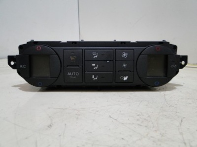 Ford c-max i панель обдув 3m5t18c612ag фото №1