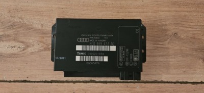 Модуль комфорту audi a4 b6 b7 8e0959433aq фото №1