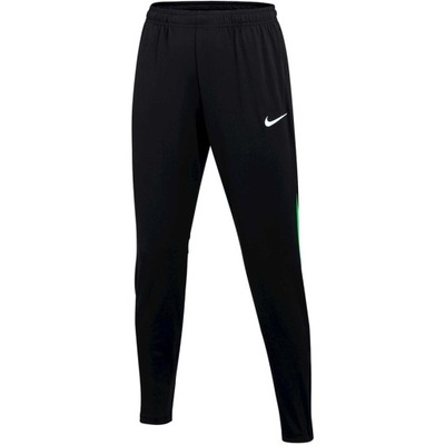 Spodnie damskie Nike Dri-FIT Academy Pro czarno-zi