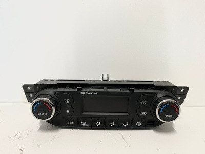 Панель кондиционера kia ceed ii 2 97250-a2202 фото №1