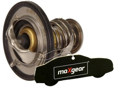 TERMOSTATO MAXGEAR 67-0079 + ZAPACH  