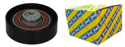 Snr ролик натяжителя dacia dacia logan ii 1.6 16v фото №1