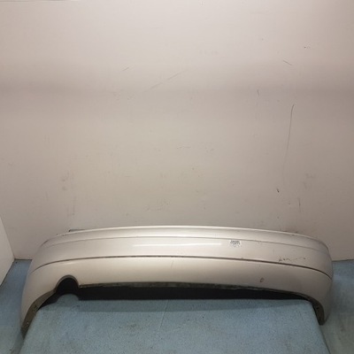 Ford focus mk1 hb us бампер задня фото №1