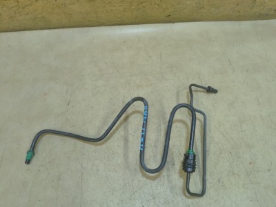 Focus mk2 c-max mk1 1.6 16v шланг сцепления фото №1