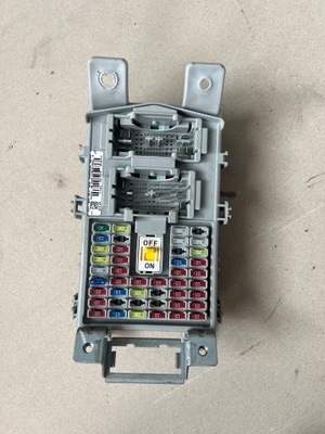 Hyundai i20 ii 14- 1.2b коробка запобіжників фото №1