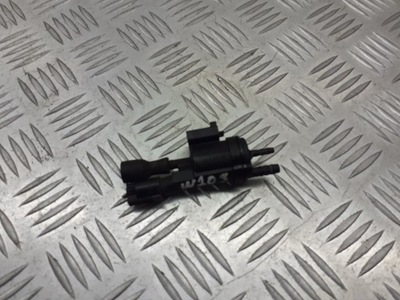 Клапан вакуумa mercedes w203 2.0 0025401497 фото №1