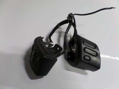 Toyota corolla verso ii переключатели руля фото №1