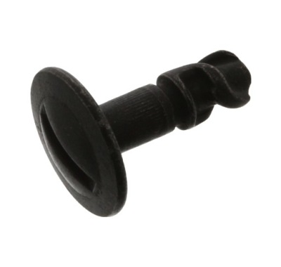 Febi bilstein 38697 защита нижняя двигателя / защита картера масляный фото №1