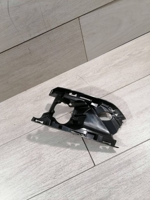 7904. volvo xc40 кронштейн протитуманна фара лівий перед 31407959 фото №1