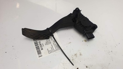 Педаль потенціометр газу 5q1723503h skoda octavia iii scout фото №1