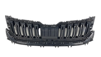 Skoda kodiaq 565 решётка радиатора решётка радиатора 565853653a фото №1