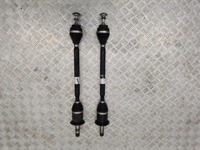 Bmw f44 привідний вал задня m235i 8679838 фото №1