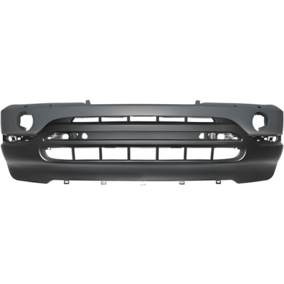 Diederichs 1290051 бампер фото №1