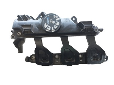 Renault вентиляция картера масляная master iii movano фото №1