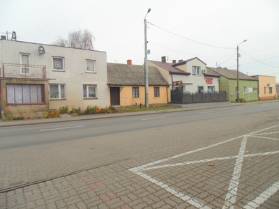 Dom, Bądkowo, Bądkowo (gm.), 44 m²