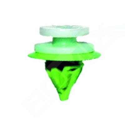 Клипса обивка do renault laguna megane modus фото №1