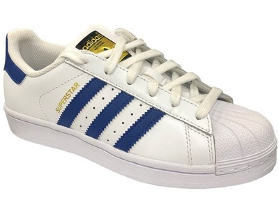 BUTY ADIDAS SUPERSTAR FOUNDATION J roz. 36 2/3