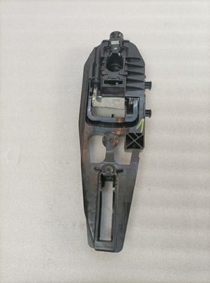 Ручка дверь левый задняя ford edge ii фото №1