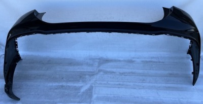 Mercedes gle coupe w167 amg бампер задняя задний оригинал фото №1