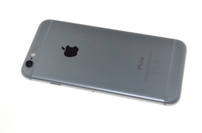 Jak nowy APPLE iPhone 6 32Gb A1586 Space Grey