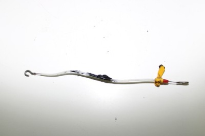 Bmw e38 трос замка двері ліва задня тягa фото №1