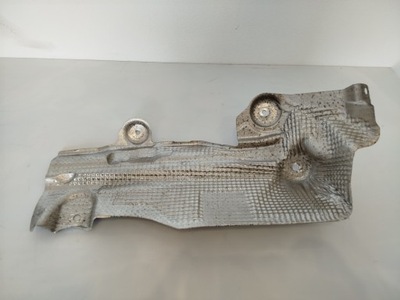 Захист теплова renault scenic iii lift 673502952r фото №1