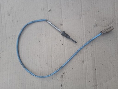 Датчик температури вихлопних газів renault 1.5 dci фото №1