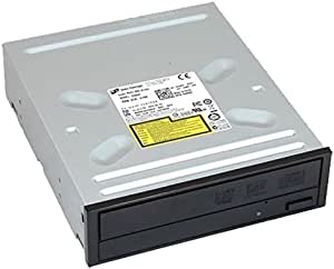 Nagrywarka DVD Hitach-LG GHB0N SATA Black