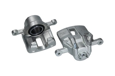 Суппорт тормозной. перед левый kia rio ii 05- фото №1