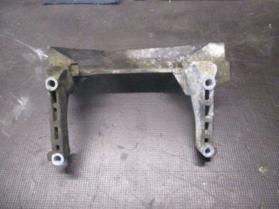 Кронштейн двигателя 55219008 opel astra j 09-12r фото №1