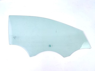 Стекло дверь правый перед mercedes gla x156 фото №1