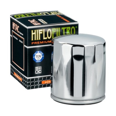 FILTRAS ALYVOS HIFLOFILTRO HF174C HARLEY STREET ROD 