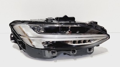 Фара правый full led volvo v90 s90 europa фото №1